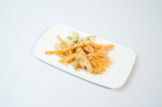 30. Tempura De Verduras Variadas