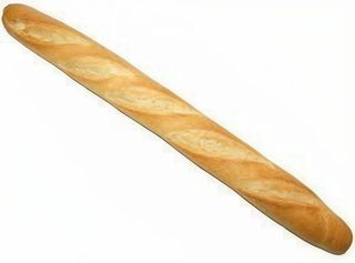 Barra Pan Baguette