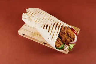 Strips roll