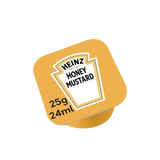 Honey Creamy Mustard