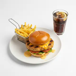 Burger Nieroi