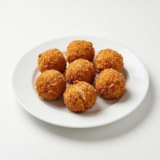 Bolitas De Pollo (14 Uds.)