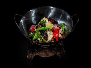 114V. Gan Guo De Verdura Mixta