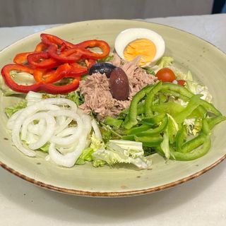 Amanida La Fresca Del Norte