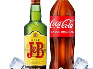 EXCELLENCE - JB COLA HIELO