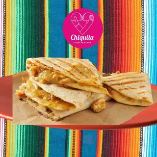 Quesadilla Chipotle
