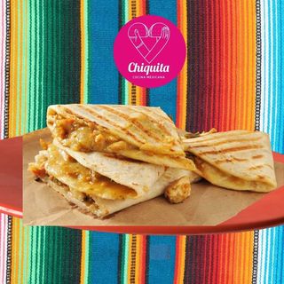 Quesadilla Chipotle