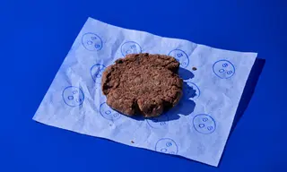 Cookie Chocolate