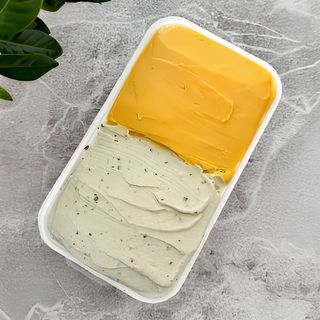 Vaschetta gelato 350 g