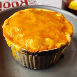 Mac & Cheese