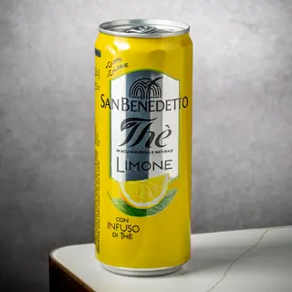 340 The limone 33 cl