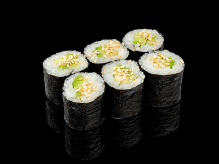 HOSO Awokado-Sezam