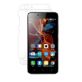 Folie  Lenovo K5 Plus - Spate