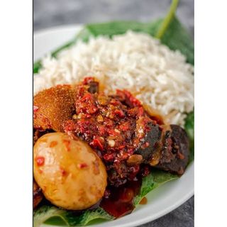 Ofada Rice