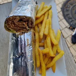 Falafel