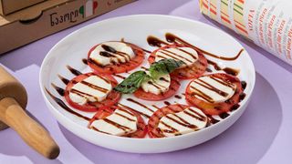 კაპრეზე