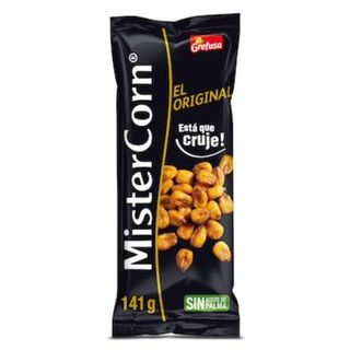 Maíz Frito Original