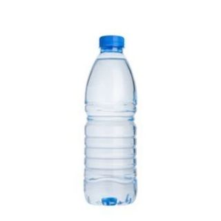 Agua mineral (50 Cl.)