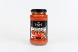 Sugo Di Pomidoro Ciliegino Con Peperoncino, Eccelenze