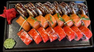 Набор Сакура/ Set Sakura