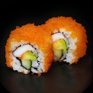 California roll