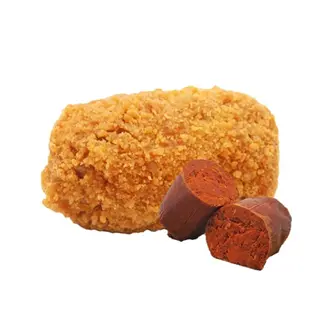 Supplì  'nduja