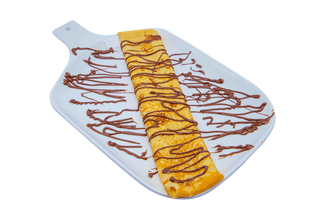 Crêpe Chocolat