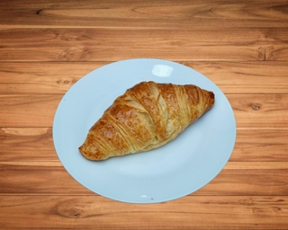 Cruasán solo