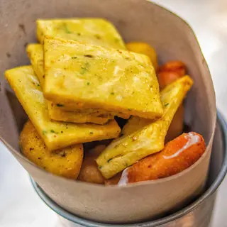 Fritto sapurito
