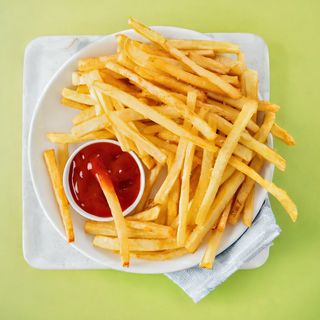 კარტოფილი ფრი