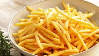 Batata Frita Grande