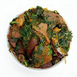 Vegetable Soup