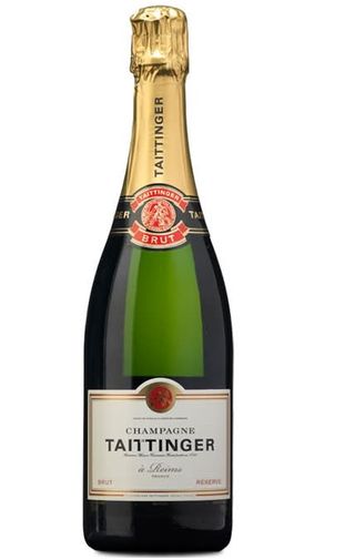 TAITTINGER BRUT RESERVE