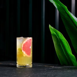 ციტრუსის ლიმონათი 