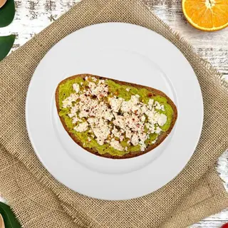 Avocado toast