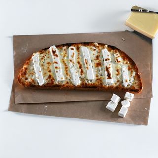 Принцеса Сирене и кашкавал (220г)