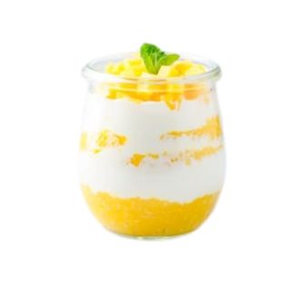Crema De Mango