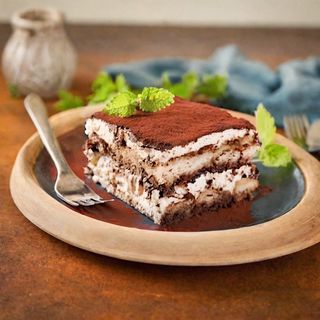 Tiramisù artigianale 300 g