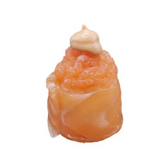 129. Sake spicy 2 pezzo