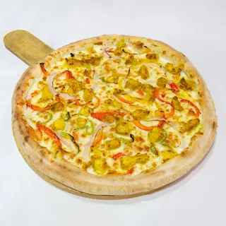 Pizza Bollywood Junior 