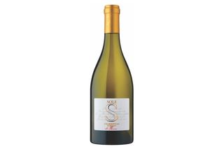 Sole Chardonnay, alb, sec