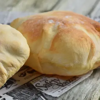 panino vuoto