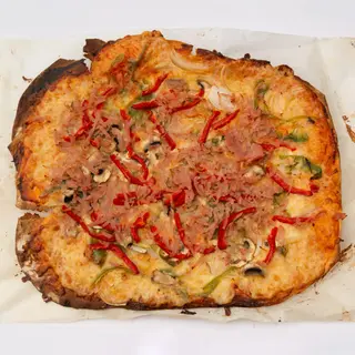 Pizza Campesina