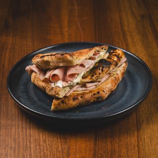 ITALIJANSKI SENDVIČ IZ PEĆI #1