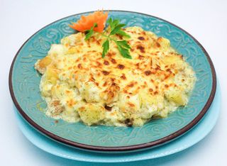 Картофи 4 вида сирена (400г)