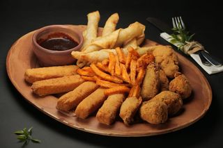 Plata Gric Gric-za 2 osobe