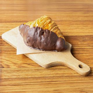 Croissant Crema de Ciocolata