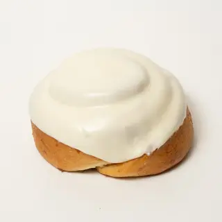 Синнабон с сырным кремом (140г)