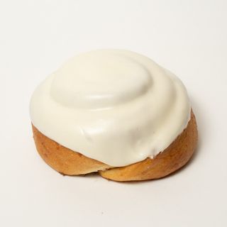 Синнабон с сырным кремом (140г)