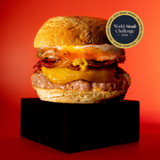 Hamburguesa OnlyFans